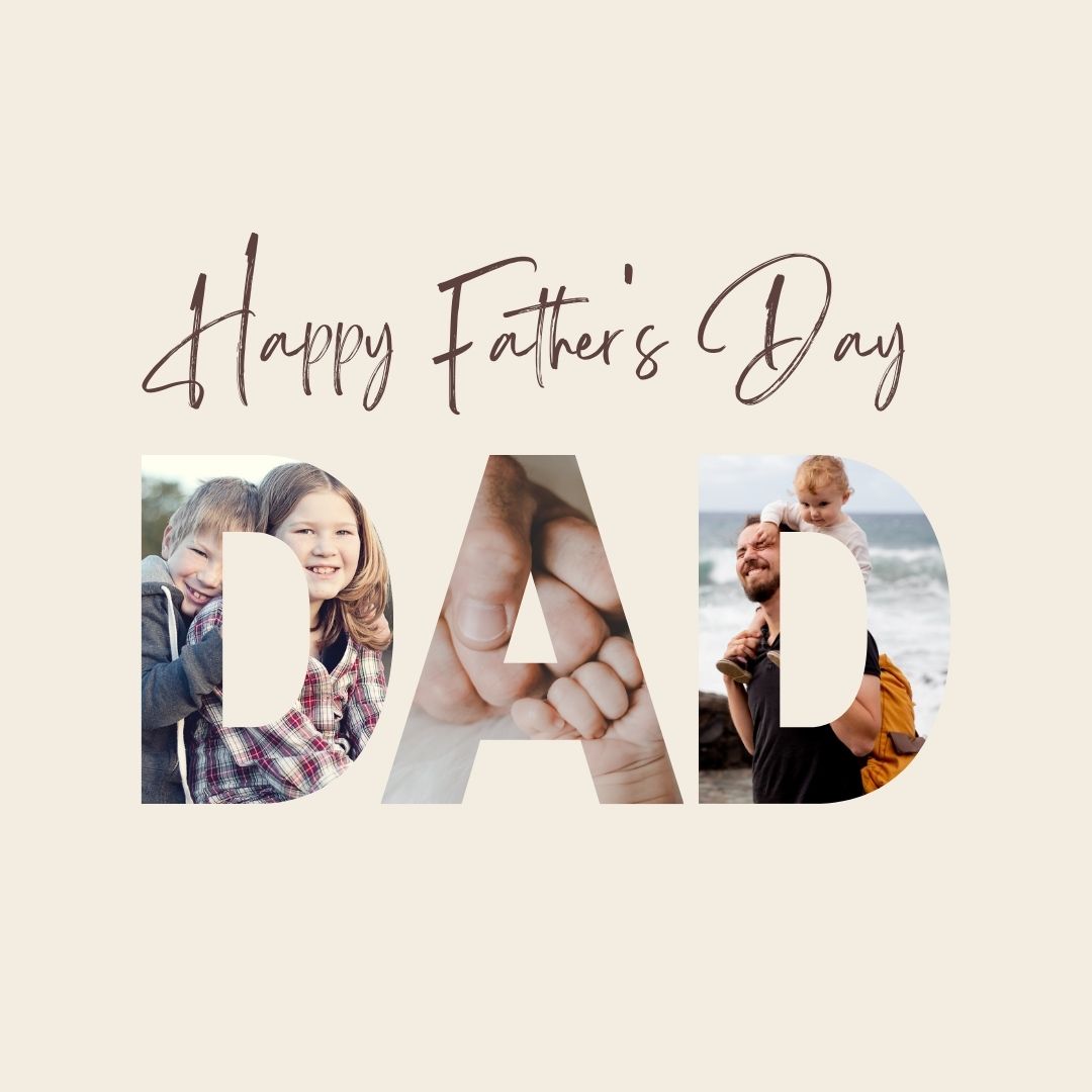 Fathers Day gift idea's Dad will be sure to love