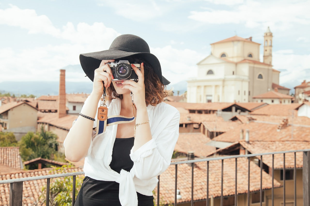 Guide to Printing Travel Photos: Tips and Tricks for Stunning Prints