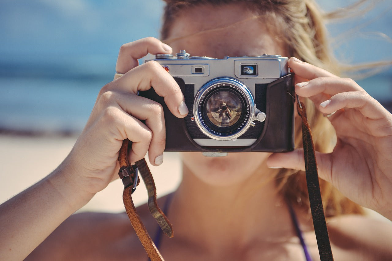 A Guide to Choosing the Best Photos for Printing: Tips for Stunning Results