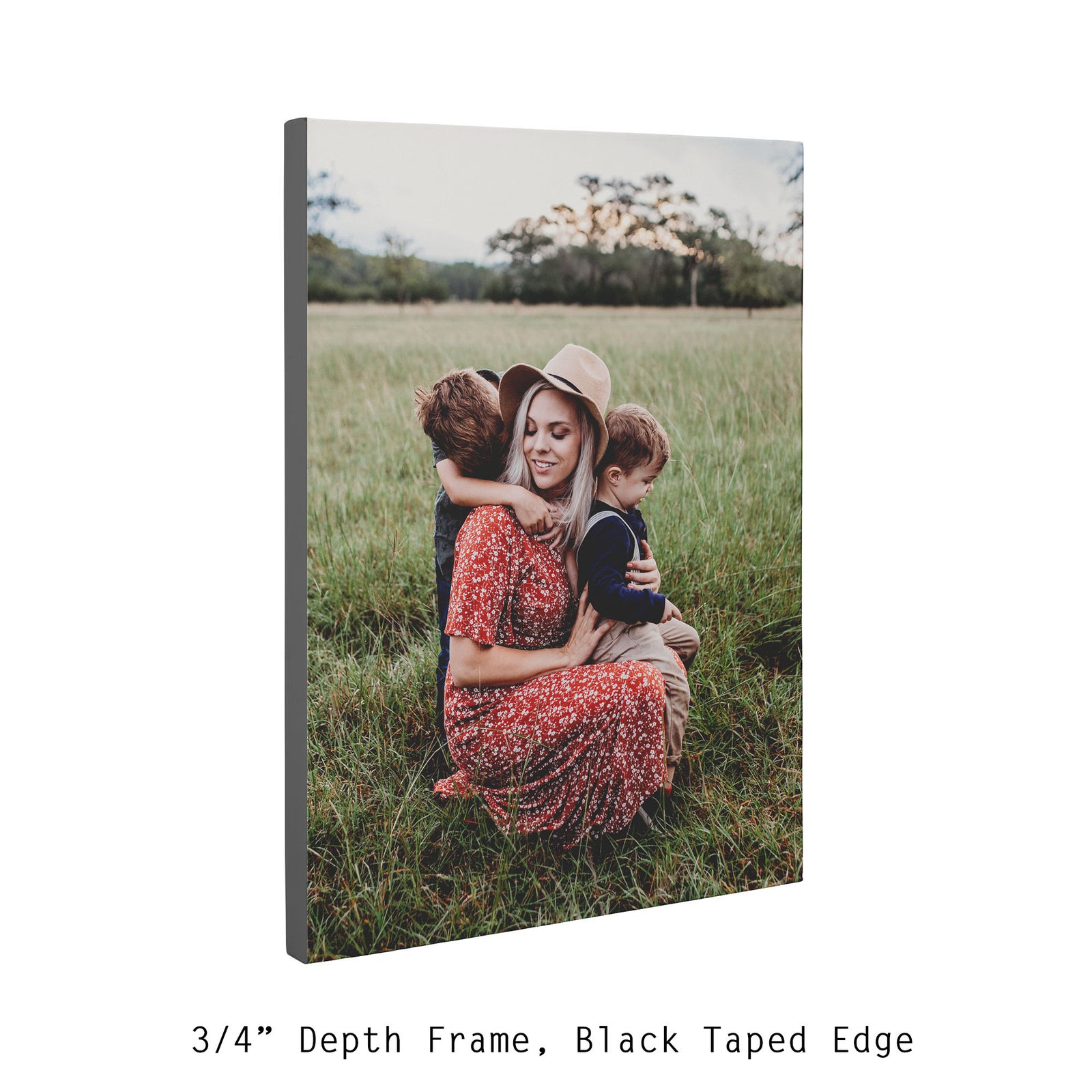 16x20 Canvas Print