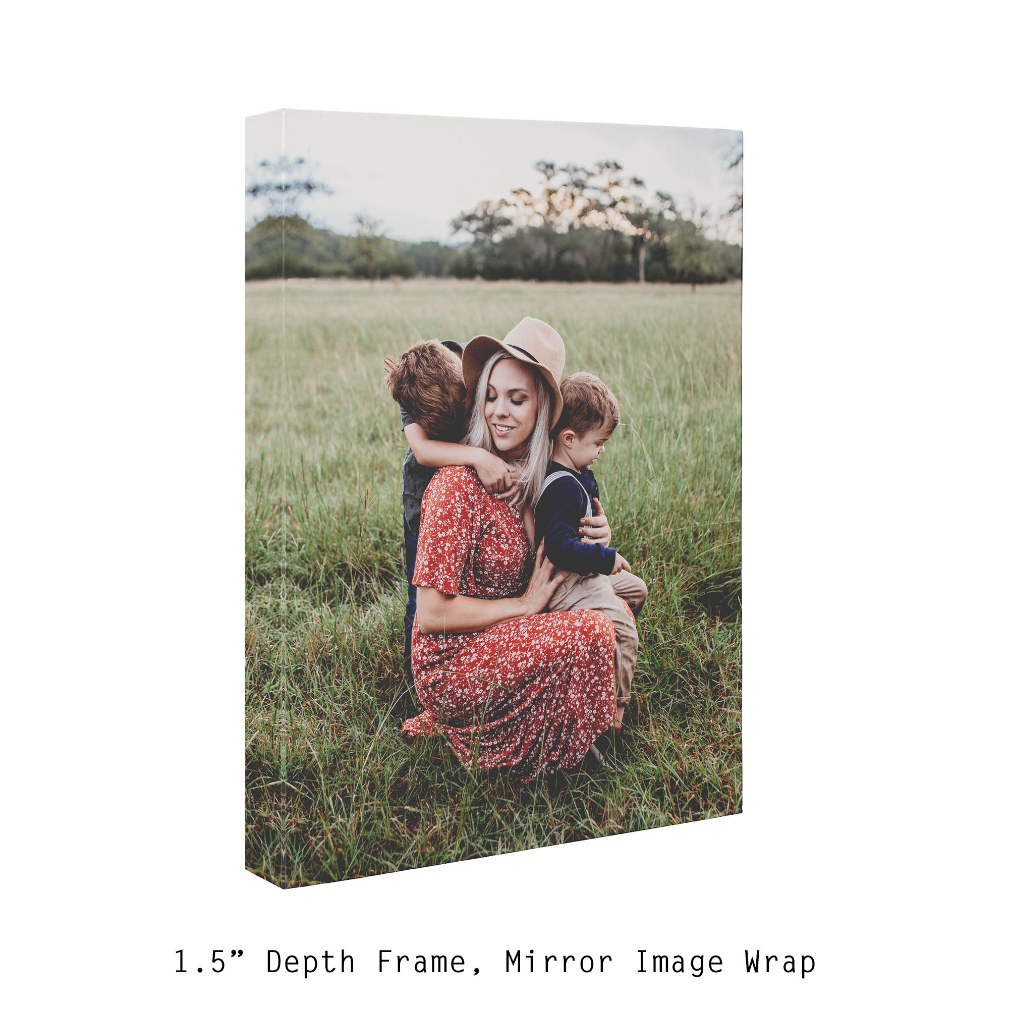 32x48 Canvas Print