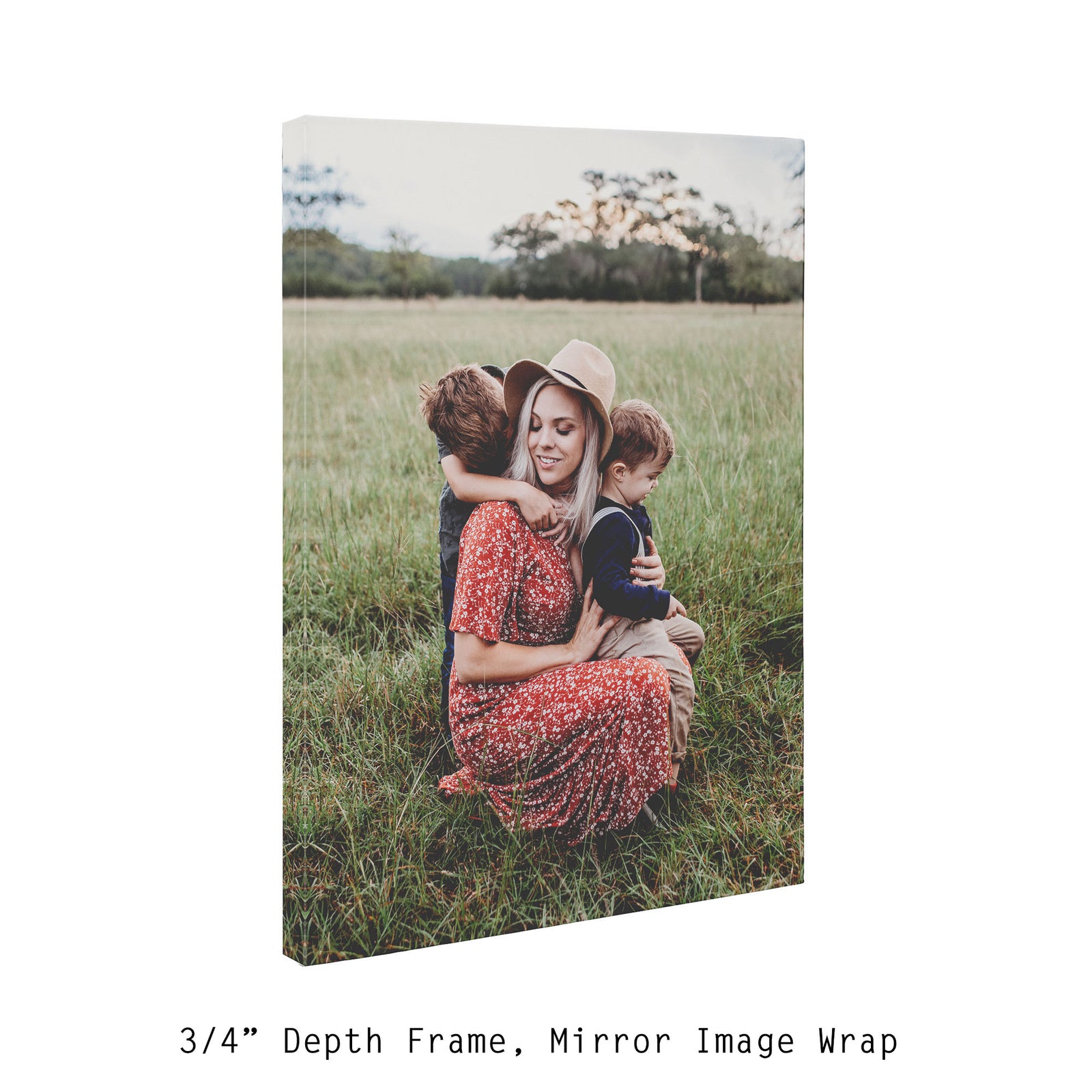 16x24 Canvas Print
