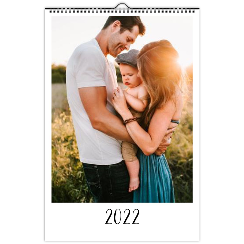 Wall calendars (US & CA)
