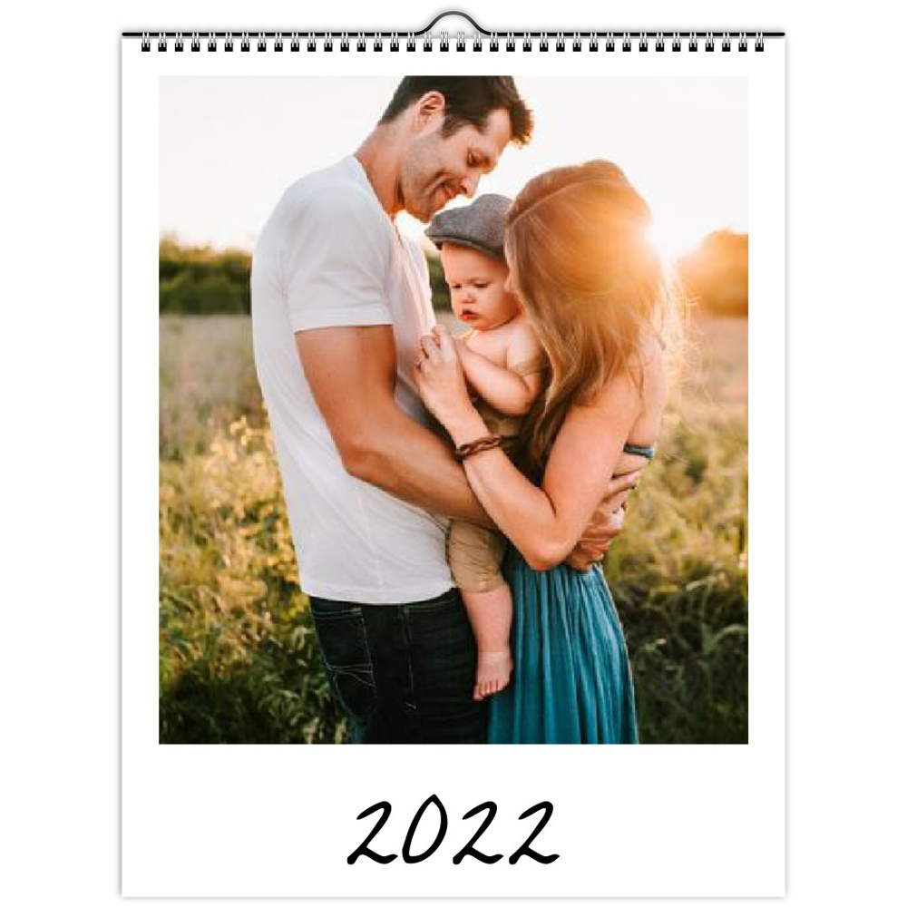 Wall calendars (US & CA)