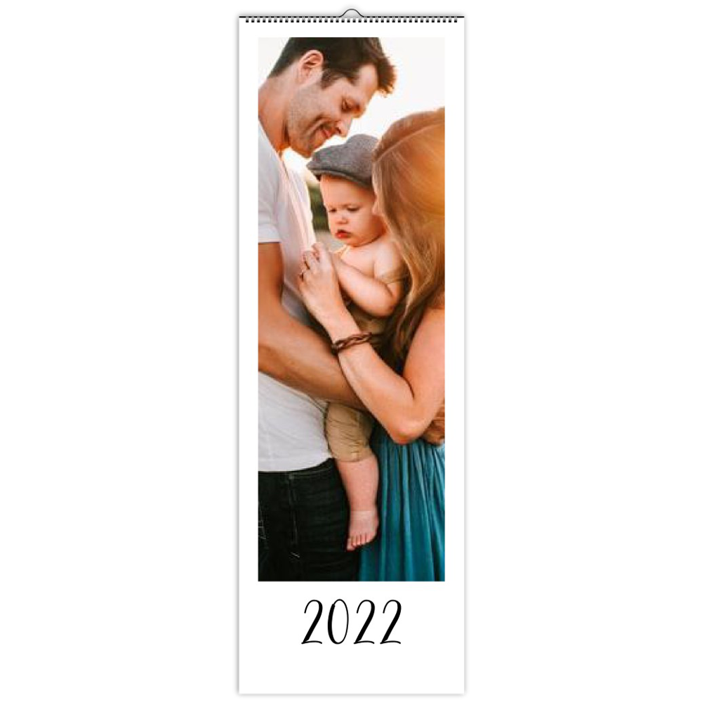 Wall calendars (US & CA)